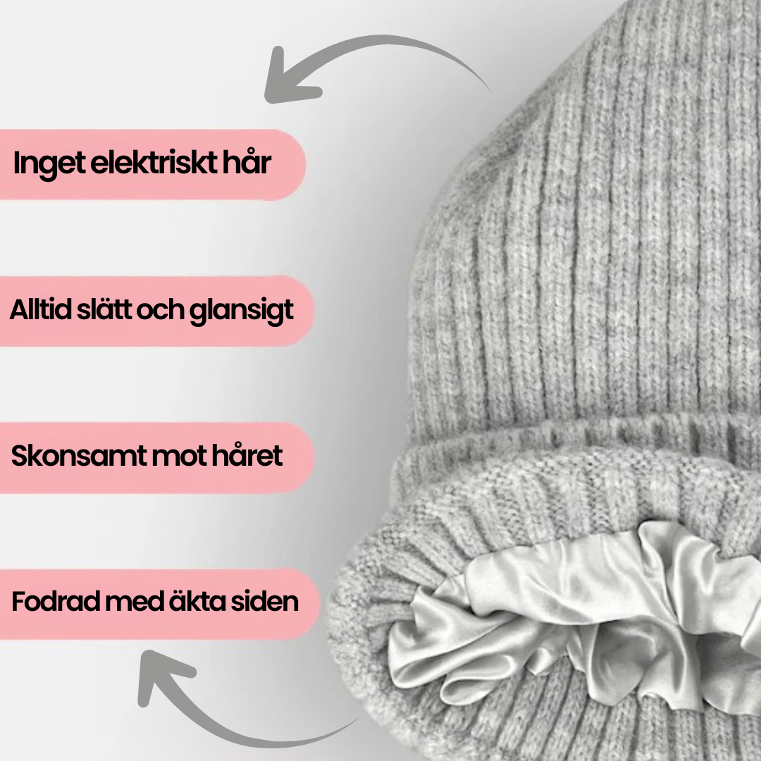 Skinliy Silk – smukt hår hele vinteren