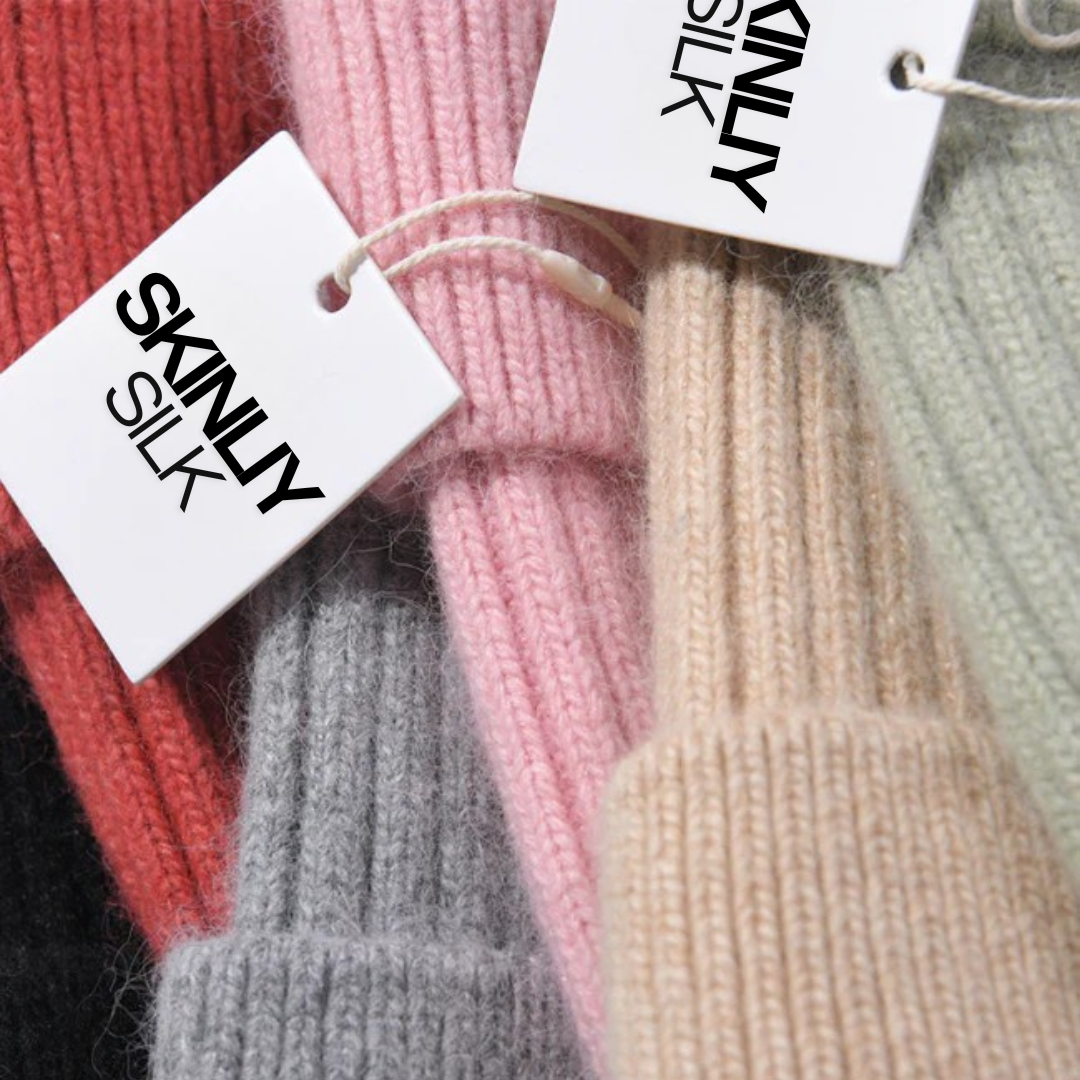 Skinliy Silk – smukt hår hele vinteren