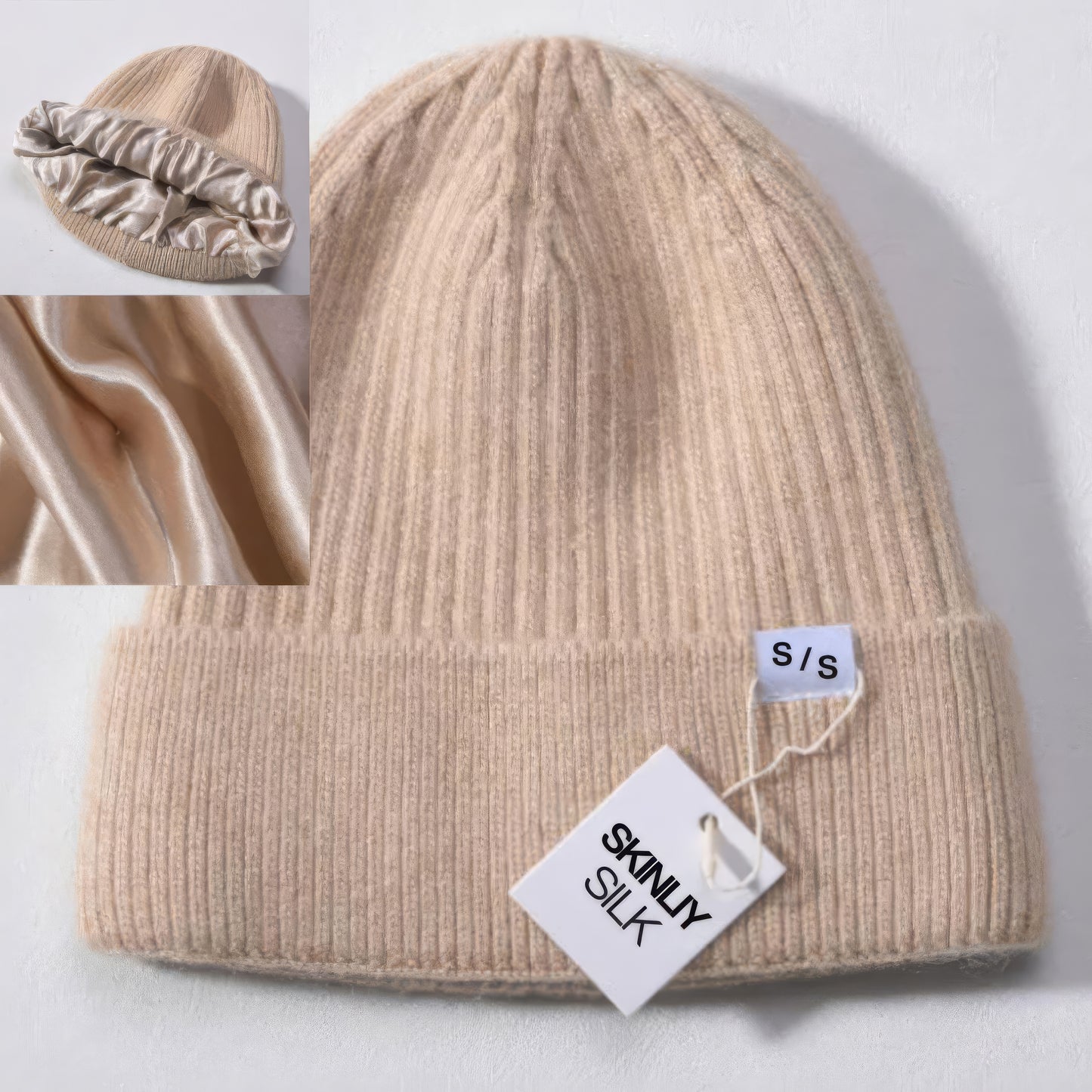 Skinliy Silk – smukt hår hele vinteren