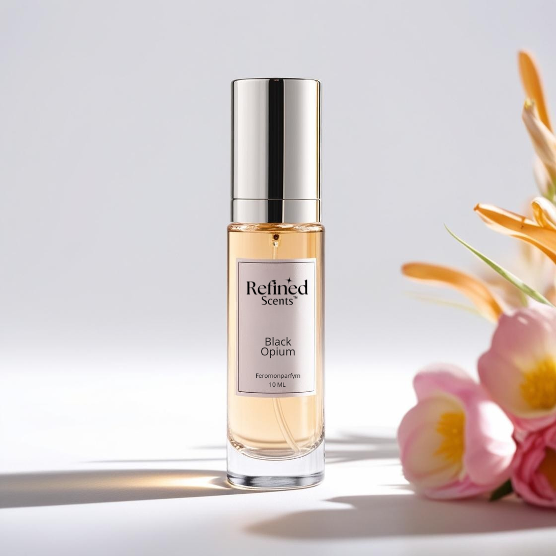 Refined Scents - Velkomsttilbud