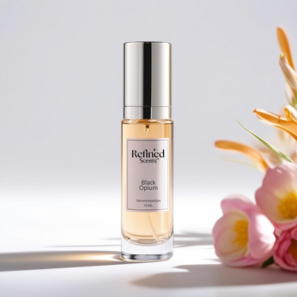 Refined Scents - Velkomsttilbud