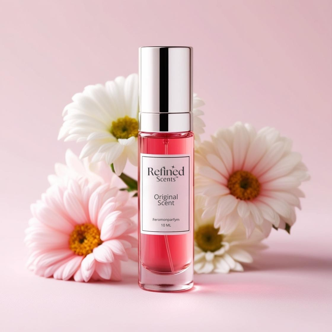 Refined Scents - Velkomsttilbud