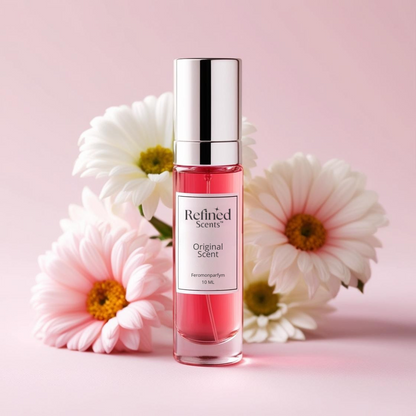 Refined Scents - Velkomsttilbud