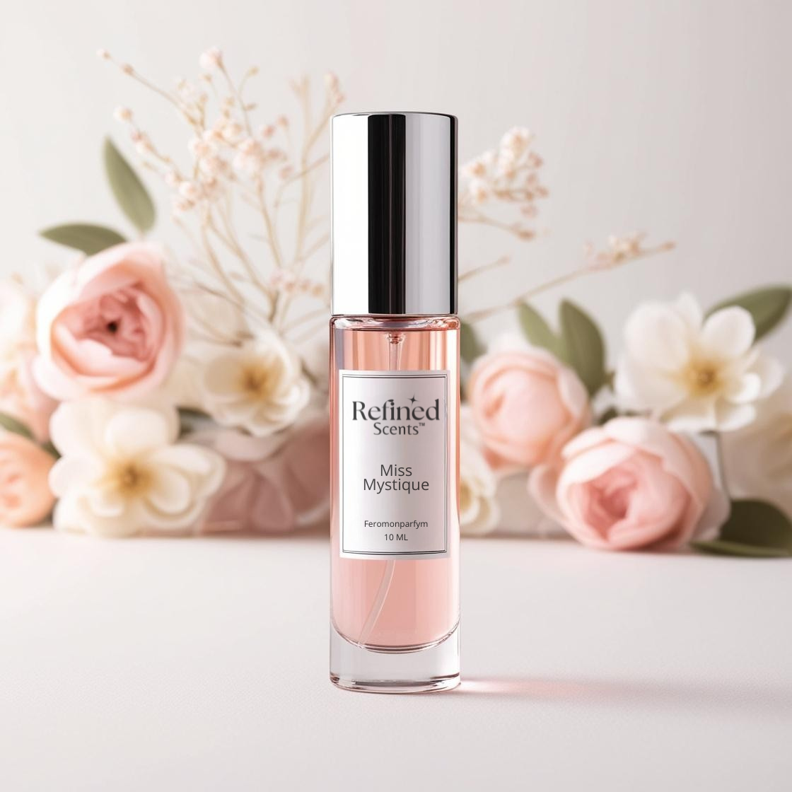 Refined Scents - Velkomsttilbud