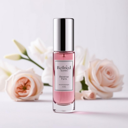 Refined Scents - Velkomsttilbud