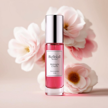 Refined Scents - Velkomsttilbud