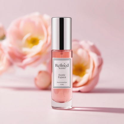 Refined Scents - Velkomsttilbud