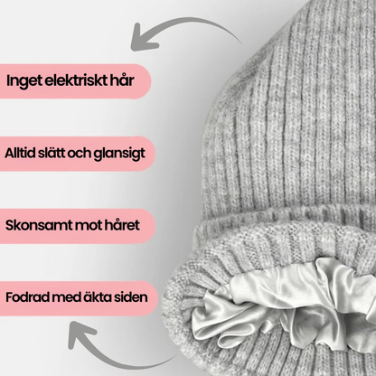 Skinliy Silk – smukt hår hele vinteren