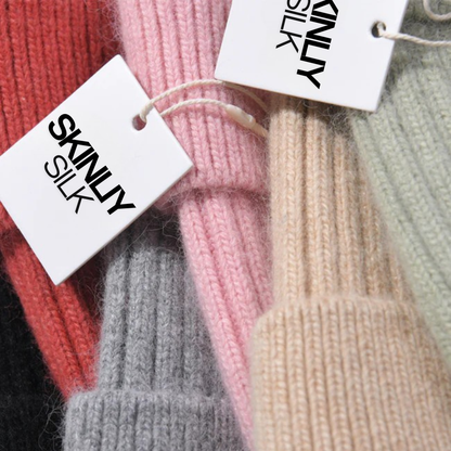Skinliy Silk – smukt hår hele vinteren