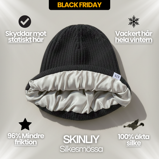 Skinliy Silk – smukt hår hele vinteren
