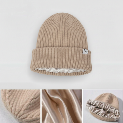 Skinliy Silk – smukt hår hele vinteren